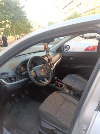 FIAT Tipo 2016