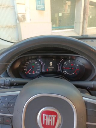 FIAT Tipo 2016
