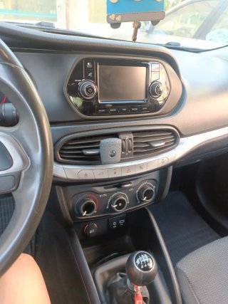 FIAT Tipo 2016