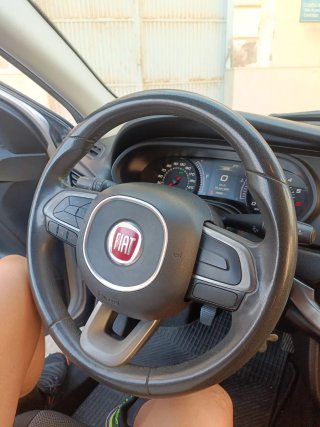 FIAT Tipo 2016