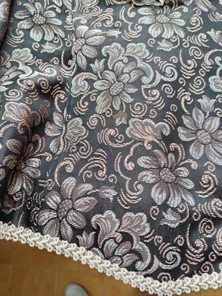 Traje de Baturra de Gala Talla 42