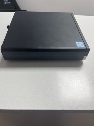 HP ProDesk 400 G5 Mini PC