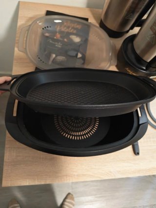 Robot de Cocina Cecotec Mambo 9590