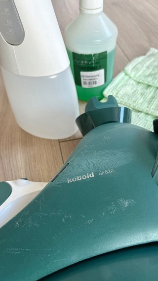 Accesorio Vorwerk Pulilava SP520