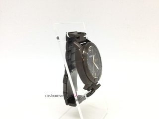 reloj pulsera caballero fossil 1341807