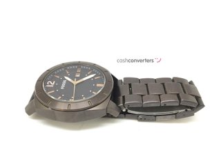 reloj pulsera caballero fossil 1341807