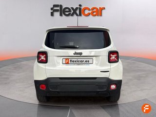 Jeep Renegade 1.6 Mjet Longitude 4x2 E6