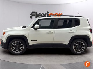 Jeep Renegade 1.6 Mjet Longitude 4x2 E6