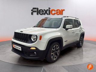 Jeep Renegade 1.6 Mjet Longitude 4x2 E6