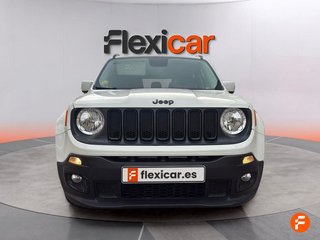 Jeep Renegade 1.6 Mjet Longitude 4x2 E6