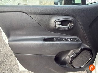 Jeep Renegade 1.6 Mjet Longitude 4x2 E6