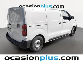 Fiat Scudo Furgon 1.5 Bluehdi L2 88 kW (120 CV)