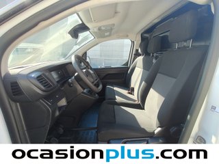 Fiat Scudo Furgon 1.5 Bluehdi L2 88 kW (120 CV)