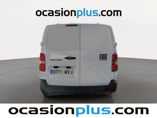 Fiat Scudo Furgon 1.5 Bluehdi L2 88 kW (120 CV)