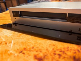 Grabador DVD Loewe ViewVision DR+ 250GB