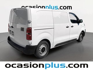 Fiat Scudo Furgon 1.5 Bluehdi L2 88 kW (120 CV)