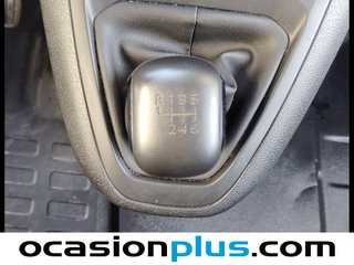 Fiat Scudo Furgon 1.5 Bluehdi L2 88 kW (120 CV)