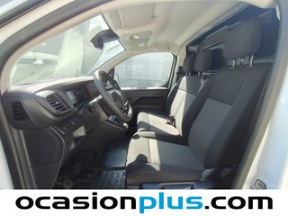 Fiat Scudo Furgon 1.5 Bluehdi L2 88 kW (120 CV)