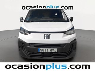 Fiat Scudo Furgon 1.5 Bluehdi L2 88 kW (120 CV)