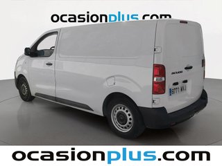 Fiat Scudo Furgon 1.5 Bluehdi L2 88 kW (120 CV)