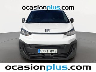Fiat Scudo Furgon 1.5 Bluehdi L2 88 kW (120 CV)