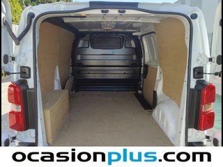 Fiat Scudo Furgon 1.5 Bluehdi L2 88 kW (120 CV)