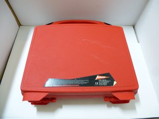 Ninco ProRace MALETÍN TOYOTA SUPRA Kit scalextric