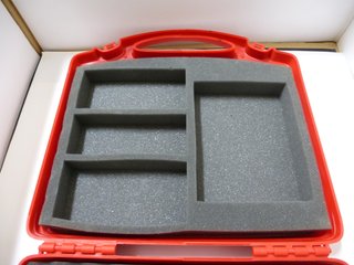 Ninco ProRace MALETÍN TOYOTA SUPRA Kit scalextric