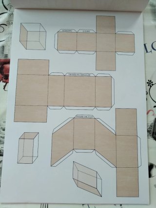 Figuras Geométricas