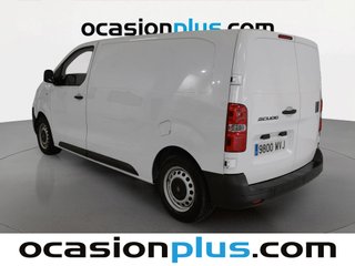 Fiat Scudo Furgon 1.5 Bluehdi L2 88 kW (120 CV)
