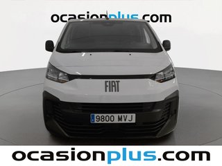 Fiat Scudo Furgon 1.5 Bluehdi L2 88 kW (120 CV)