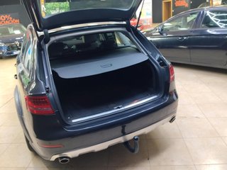 Audi A4 Allroad 2011