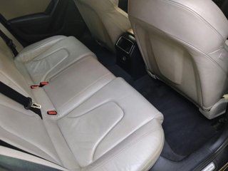 Audi A4 Allroad 2011