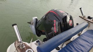 Barco Beneteau Antares 650 HB