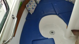 Barco Beneteau Antares 650 HB