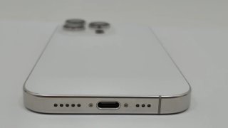 E594421-0 iPhone 16 Pro 128GB