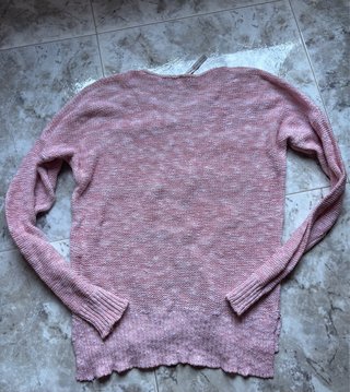 Jersey Stradivarius Paris Talla S