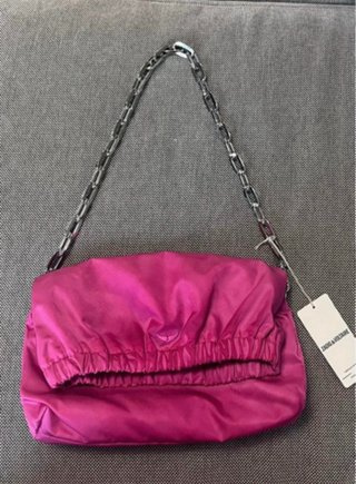 Bolso Zadig & Voltaire rosa