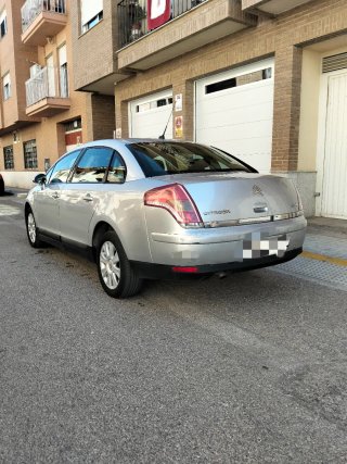 Citroen C4 2009