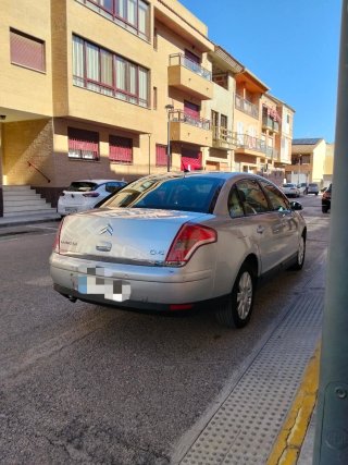 Citroen C4 2009