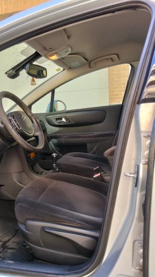Citroen C4 2009