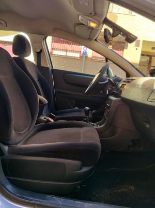 Citroen C4 2009