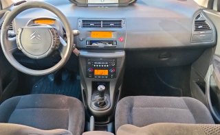 Citroen C4 2009