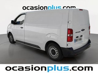 Fiat Scudo Furgon 1.5 Bluehdi L2 88 kW (120 CV)