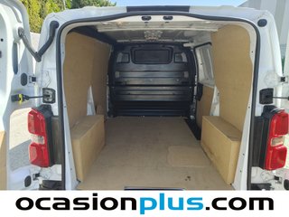 Fiat Scudo Furgon 1.5 Bluehdi L2 88 kW (120 CV)