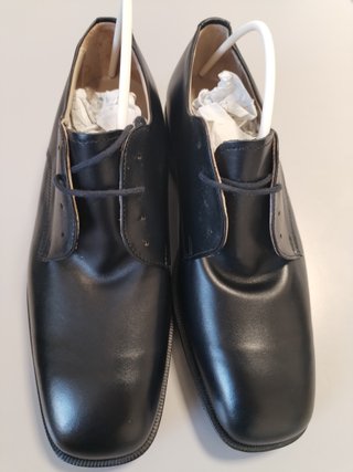 Scarpe uomo eleganti nere