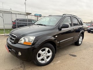 KIA Sorento 2007