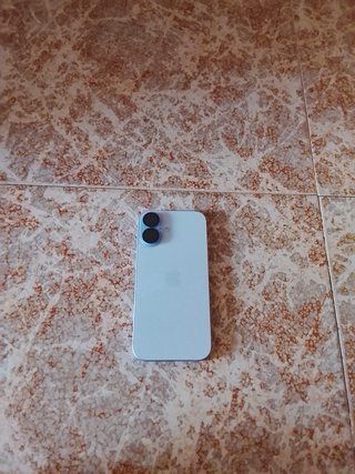 iPhone 17 Blanco