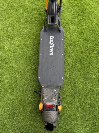 Patinete Eléctrico ECOXTREM BISON GT