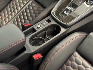 Audi RS3 Sportback Quattro 400cv